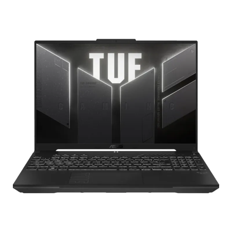 ASUS TUF Gaming F16 FX607VJB Core 5 210H 16 GB 512 GB SSD RTX 3050 16" 144 Hz