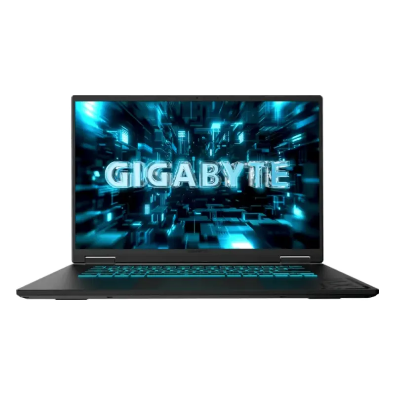 GIGABYTE Gaming A16 Ryzen 7 260 16 GB 1 TB SSD RTX 5060 16" 165 Hz