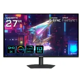 GIGABYTE GO27Q24A 27" QD-OLED 2K 240 Hz Oyuncu Monitörü