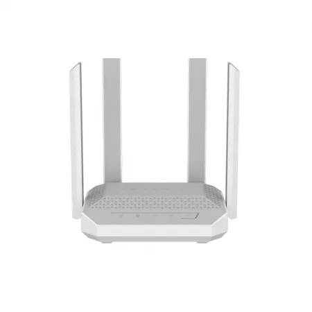 Keenetic Hopper DSL AX3000 Mesh VDSL / Fiber Modem Router