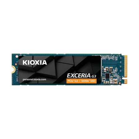 Kioxia Exceria G3 2 TB PCIe 5.0 NVMe M.2 SSD