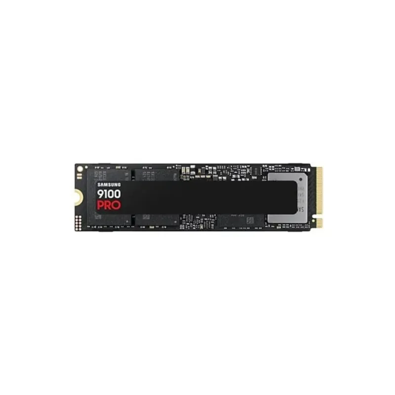 Samsung 9100 PRO 1 TB PCIe 5.0 NVMe M.2 SSD
